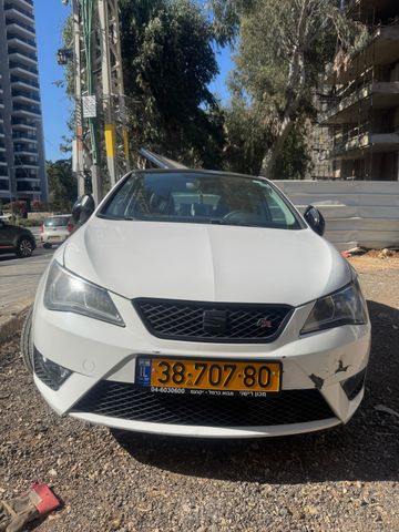 סיאט איביזה