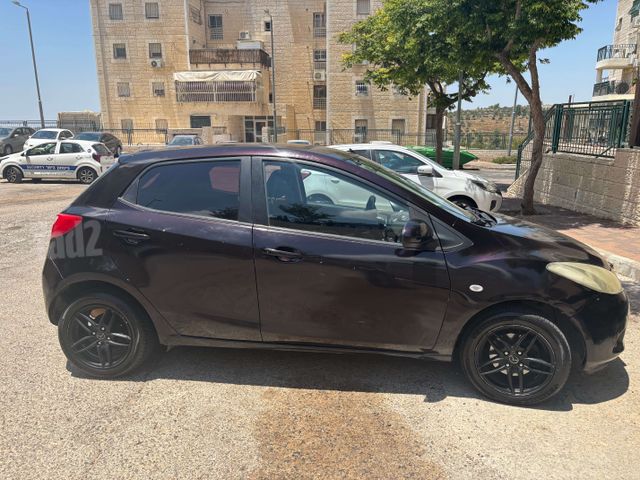 מאזדה 2