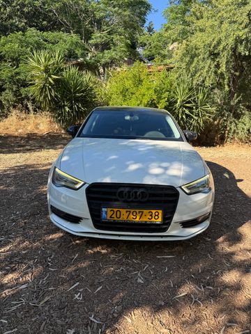 אאודי A3