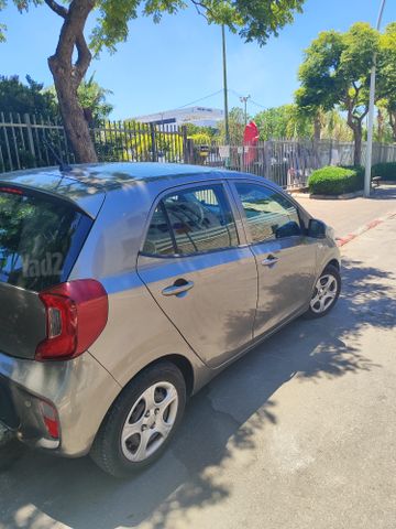 קיה פיקנטו