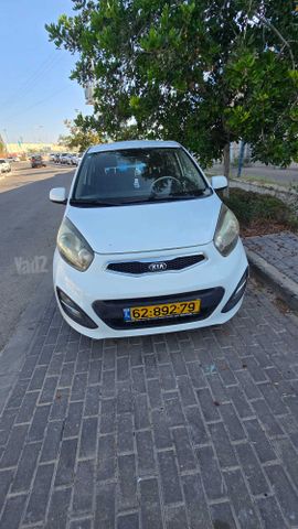 קיה פיקנטו