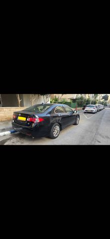 הונדה אקורד