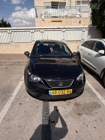 סיאט איביזה