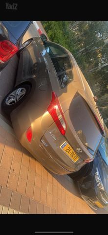 יונדאי i30
