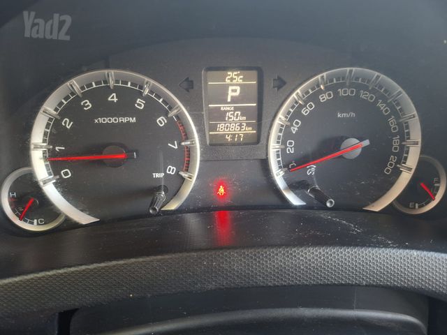 סוזוקי סוויפט