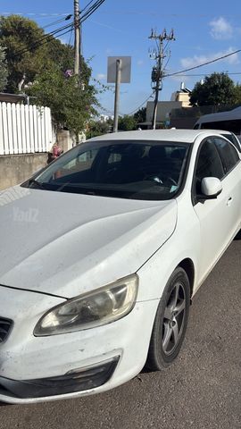 וולוו S60