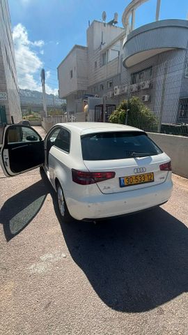 אאודי A3