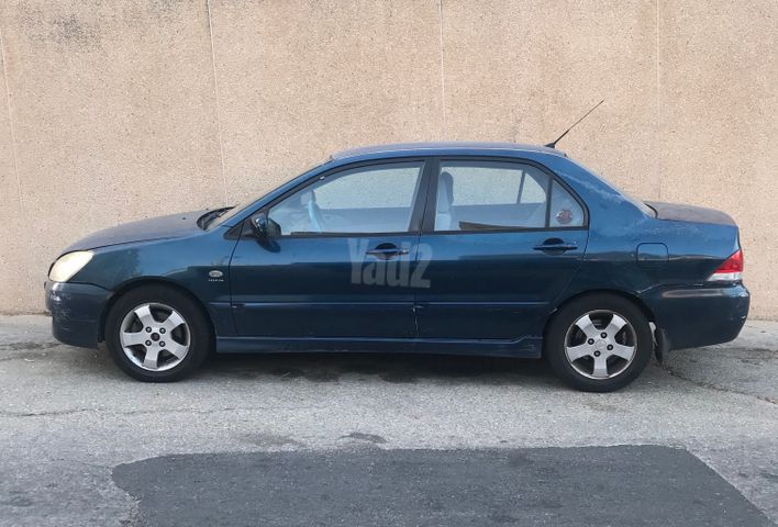 מיצובישי לנסר