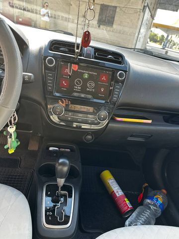 מיצובישי ספייס סטאר