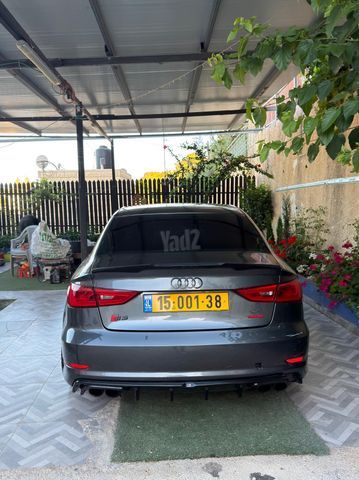 אאודי S3