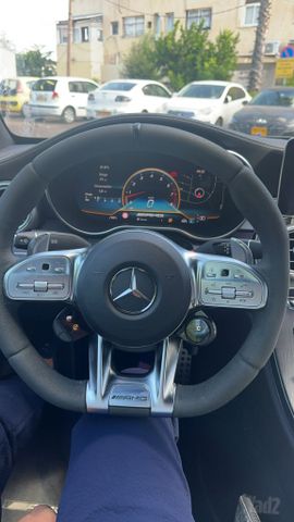 מרצדס-בנץ C-class