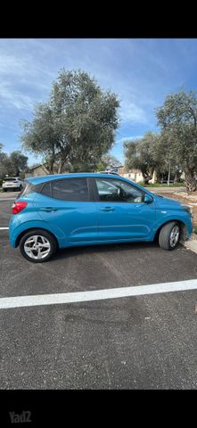 יונדאי i10