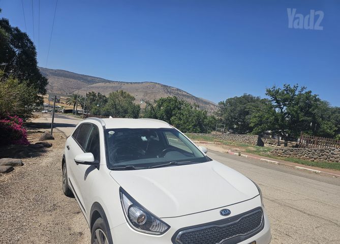 קיה נירו