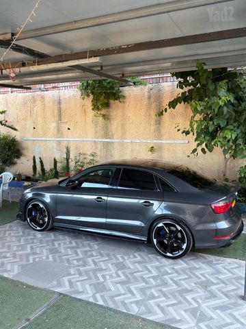 אאודי S3