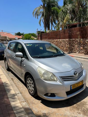 טויוטה ורסו