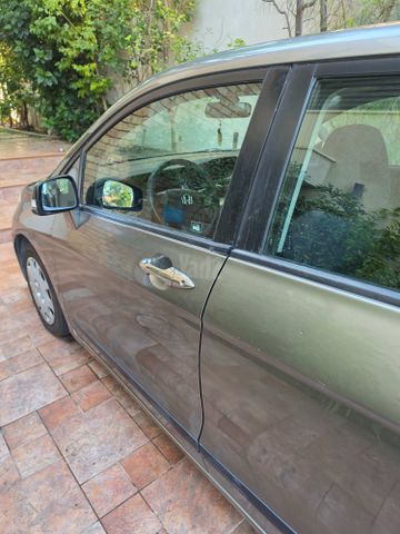 הונדה FR-V