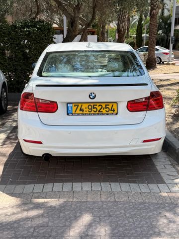 ב מ וו סדרה 3