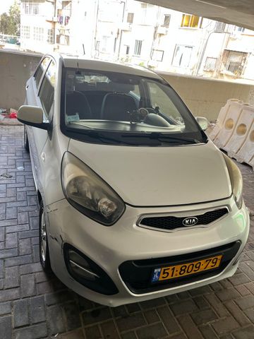 קיה פיקנטו