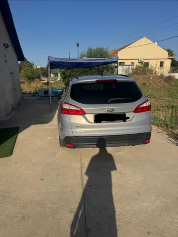 מודעת רכב פורד פוקוס