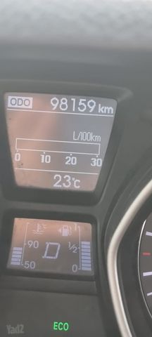 יונדאי i30