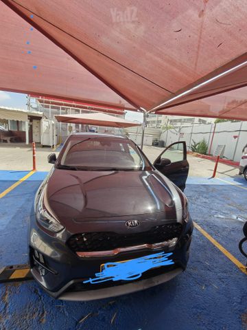 מודעת רכב קיה נירו