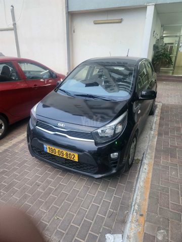 קיה פיקנטו