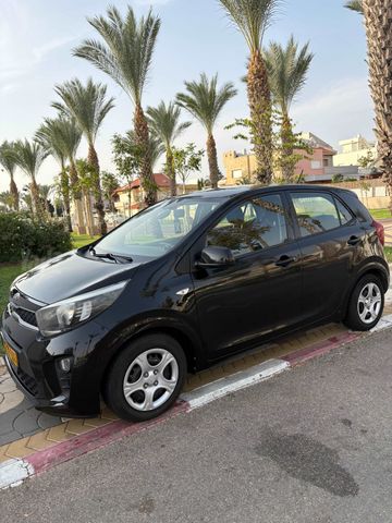 קיה פיקנטו