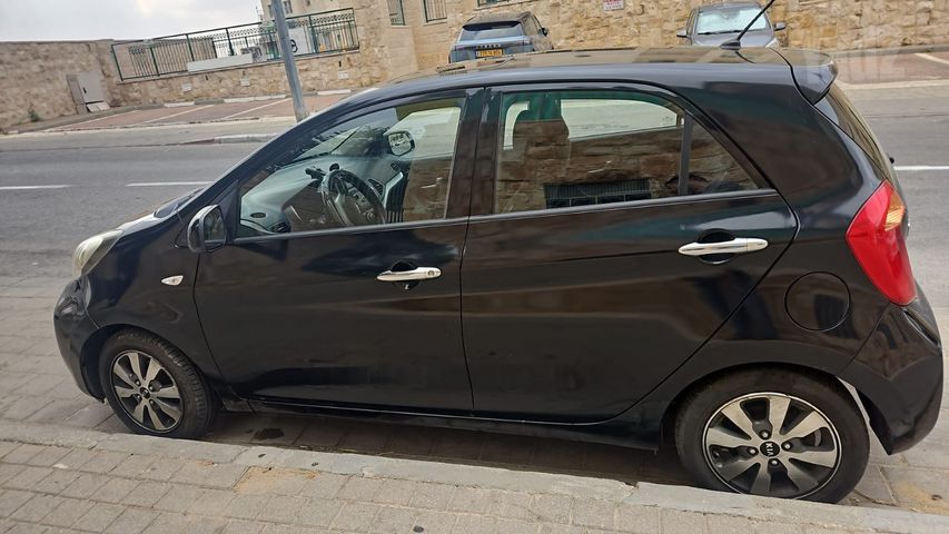קיה פיקנטו