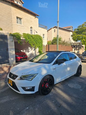 סיאט לאון