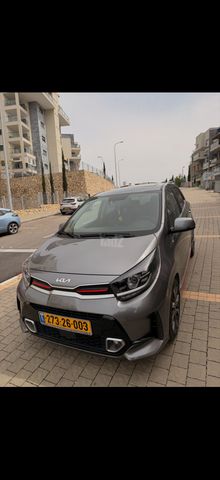 קיה פיקנטו