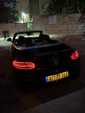 מרצדס-בנץ C-class