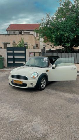 מיני קופר