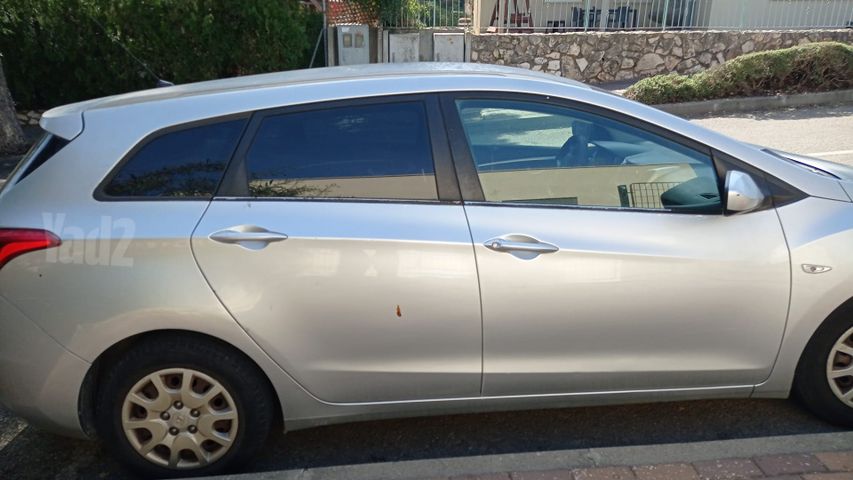 יונדאי i30
