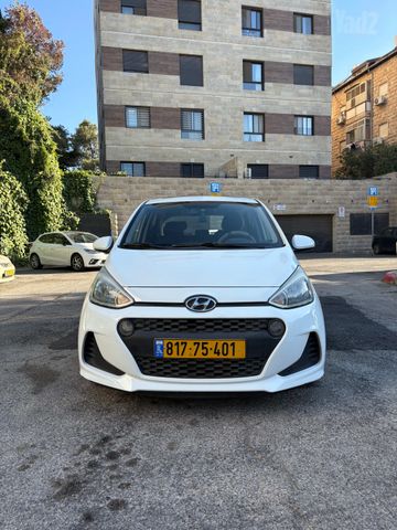 יונדאי i10