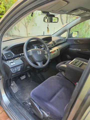 הונדה FR-V