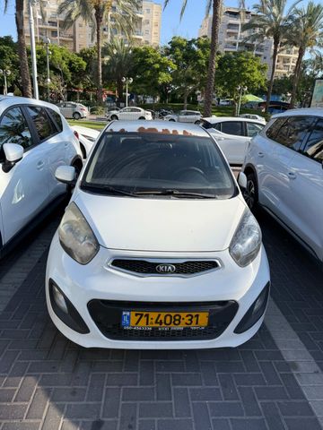 קיה פיקנטו