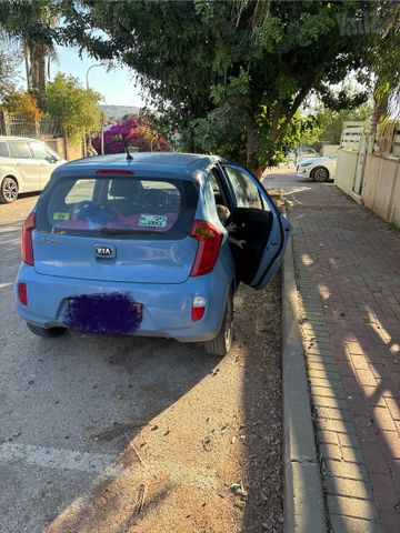 קיה פיקנטו
