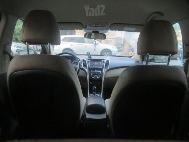יונדאי i30