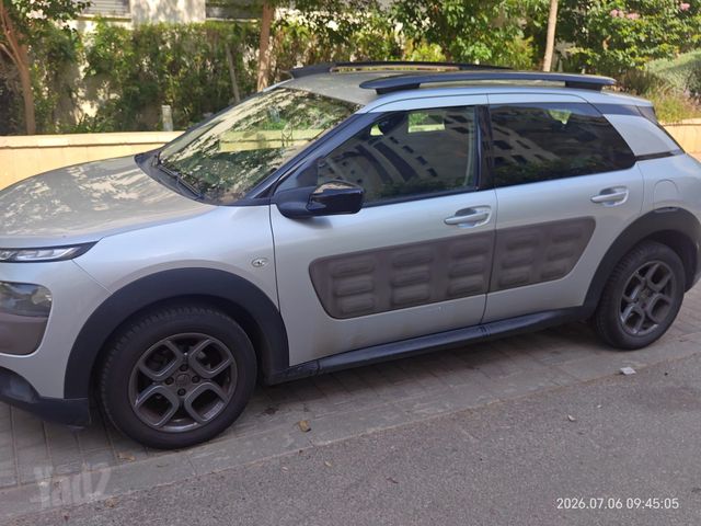 סיטרואן C4
