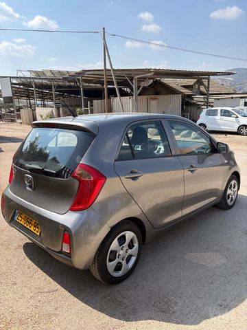 קיה פיקנטו