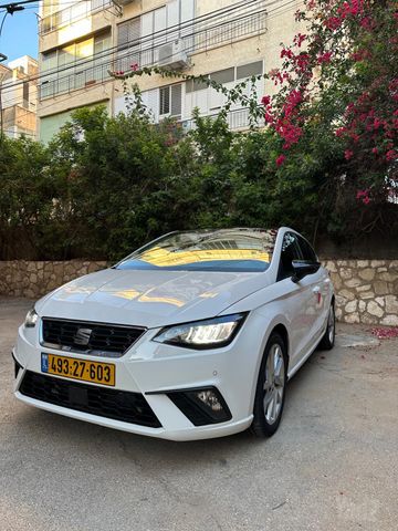 סיאט איביזה