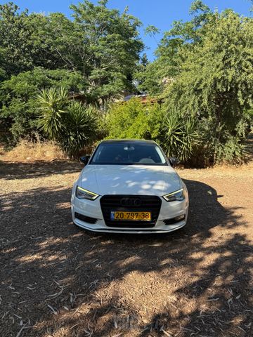 אאודי A3