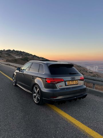 אאודי S3