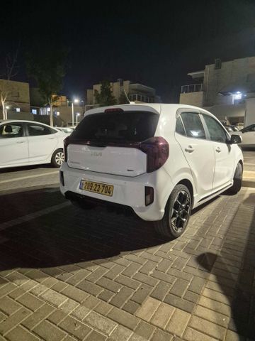קיה פיקנטו