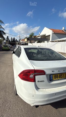 וולוו S60