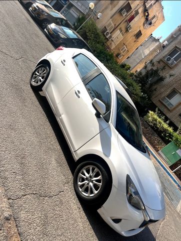 מאזדה 2
