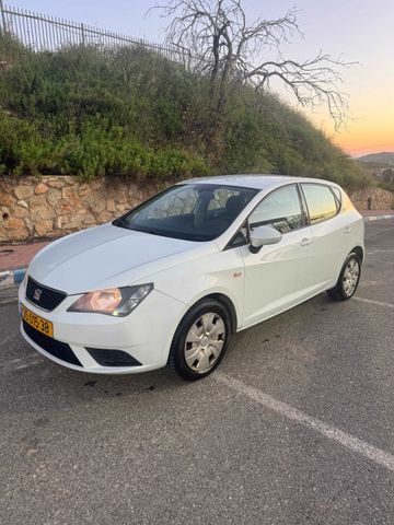 סיאט איביזה