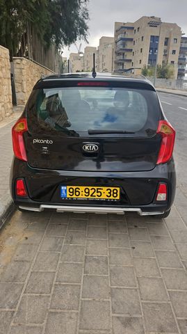 קיה פיקנטו