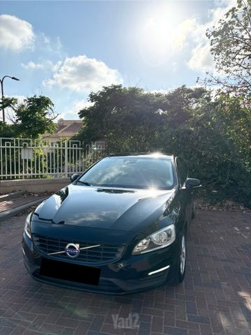 וולוו S60