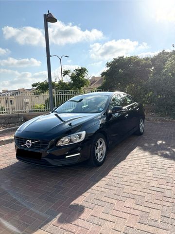 וולוו S60